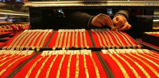 黄金首饰去香港买划算吗?周大福在香港便宜多