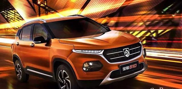 月薪4000的95后，想买性价比高的SUV，有什么建议吗？