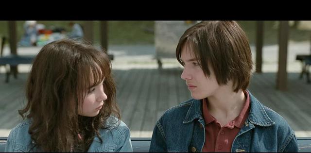 推荐比蝴蝶效应还要复杂有深度的电影《无姓之人》