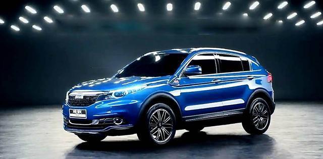 此款良心国产SUV叫好不叫座, 别人呼吁支持国产但它却面临破产