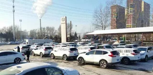 东风本田CR-V因为“机油”问题不解决，失去车友的口碑认可