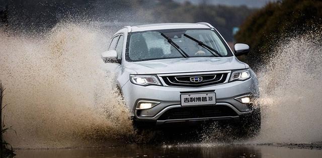 吉利博越销量走俏, 投诉也随之而来