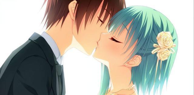 交往两个月男朋友从未主动拥抱也没有亲吻，只有牵手，正常吗？