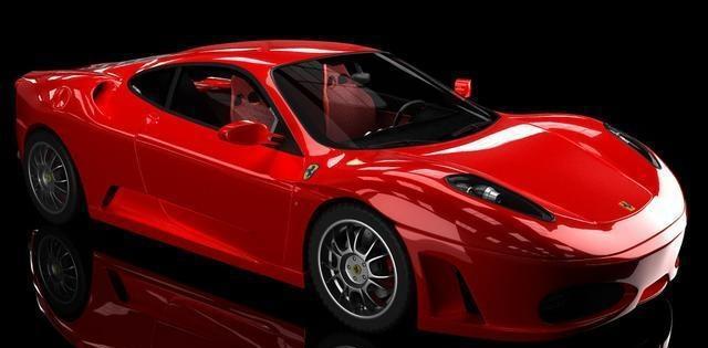 国内十大美女都开什么车, 她开的竟是这辆