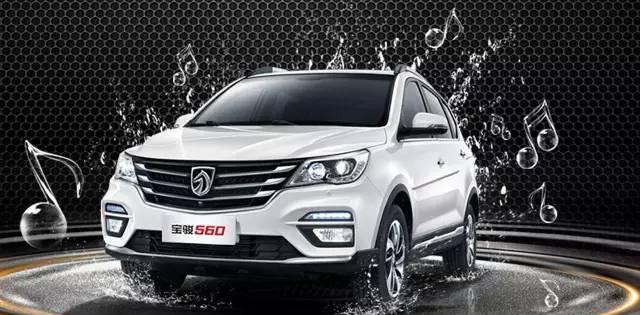 天天问10万左右SUV哪个好, 今天不看别再来问了