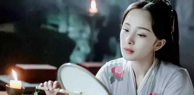 杨幂小时候的照片竟然出现在日本2ch论坛，看日本网友如何评价