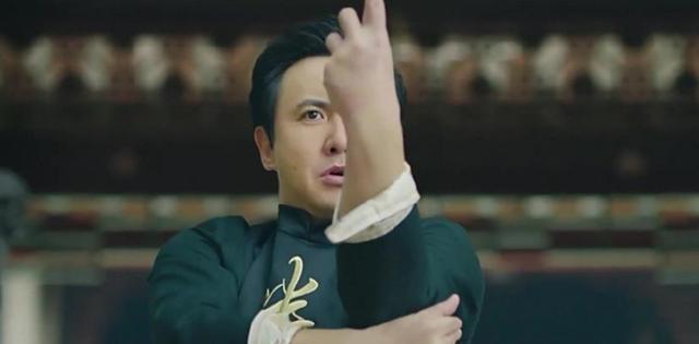 沈腾评价《李茶的姑妈》豆瓣5.3低分, 简单八个