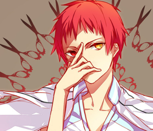 黑子的篮球,实力排行,紫原敦仅排第三,第一虽强