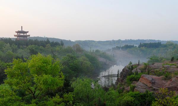 新沂全国空降模特经纪人的城市概况与特色美食特产大揭秘