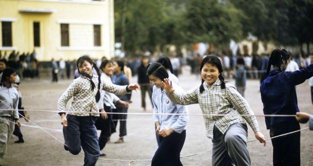 改革开放40年,我们的服饰有哪些演变?