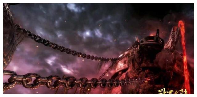 斗罗大陆:佛怒唐莲毁一生!来世在为唐门人