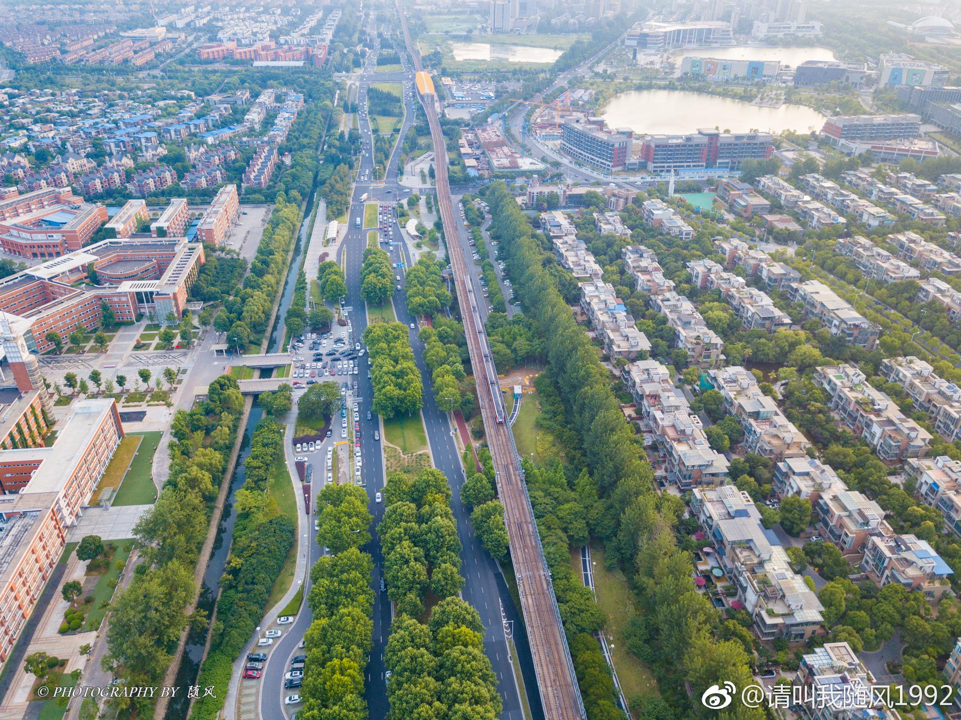 南京仙林大学城学生服务全解析及2025年实用指南