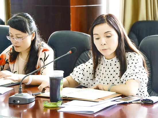 成都市成华区青龙街道首批社区规划师亮相实操