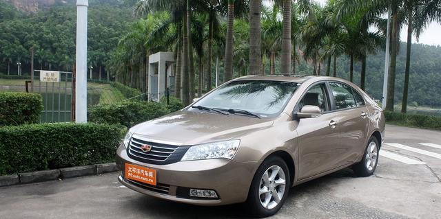 这家车企多次被标榜“最美国产车”，你认为它够资格不？