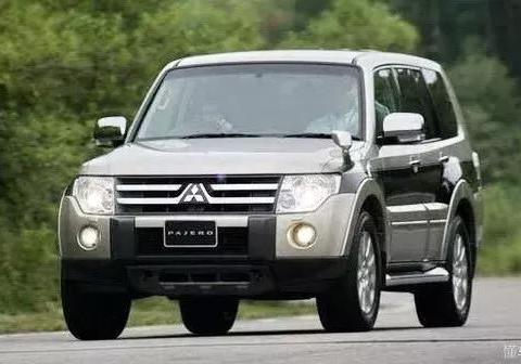 【机械常识】只有像三菱这种日本宅男才能想出的招一体式车身