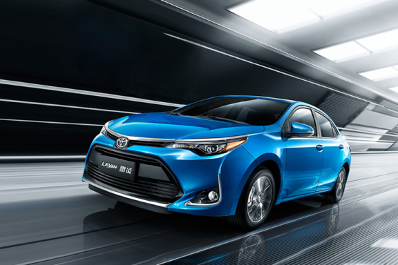 5月轿车销量TOP10，轩逸、卡罗拉、朗逸破3万，雷凌大涨45%入榜
