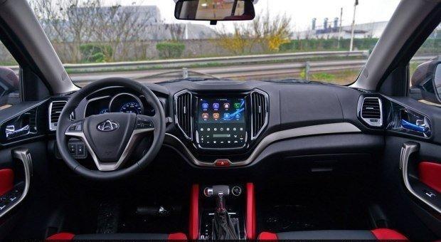 我认为这四款中国品牌SUV, 颜值高价格pian宜!