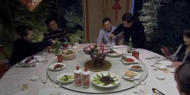 蜗居宋太找到海藻，只因海藻说了这句话，宋思明再次对她用强！
