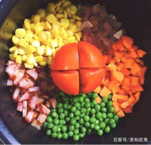 抖音上很火的普洱茶饭,真的能减肥吗?