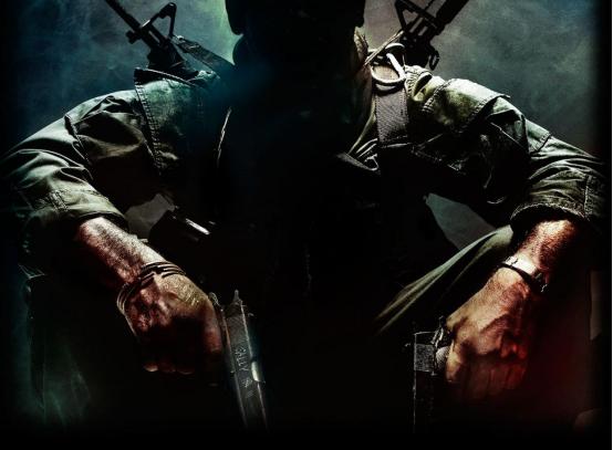 使命召唤COD系列盘点 哪一部最经典？