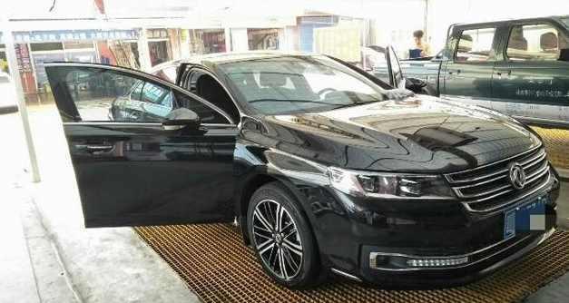 买车送冰箱, 你敢相信, 性能不输奥迪a8!