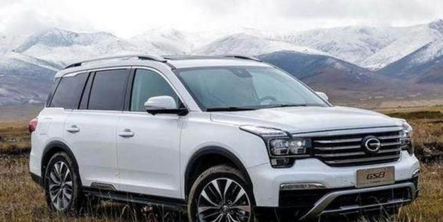 两天卖出4万辆, 最新爆款国产SUV, 哈弗H6也自叹不如!