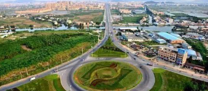 中山最土豪的四个镇,你知道是哪里吗?