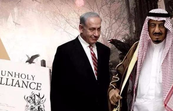 沙特阿拉伯与以色列的关系为何近年得到了改善