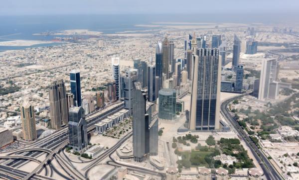 世界十大最有钱国家 原来这个国家的人这么有