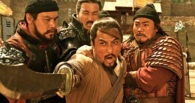 林冲大仇得报,斩杀高俅父子告慰林娘子在天之