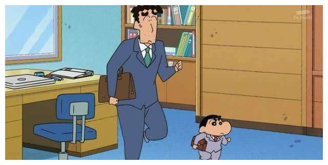 辟谣!谁说野原新之助五岁就死了?