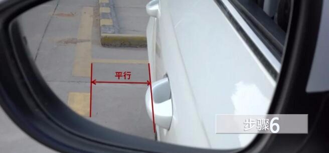 图文并茂:科二侧方停车实用考试技巧分析讲解
