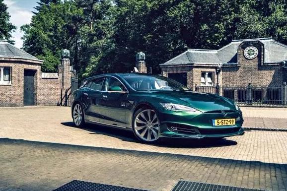 特斯拉也要玩诗和远方：想法很好，你问问续航答应吗？