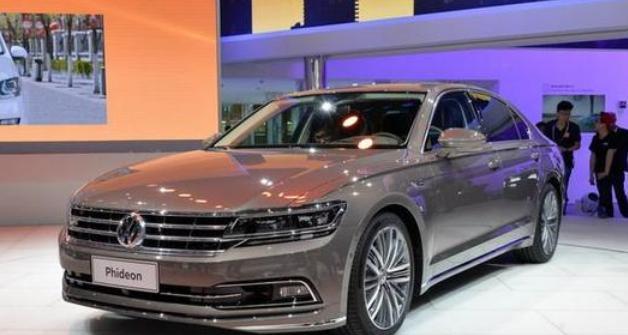 车长5074mm, 轴距3009mm, 直逼奥迪A6, 还直降6万