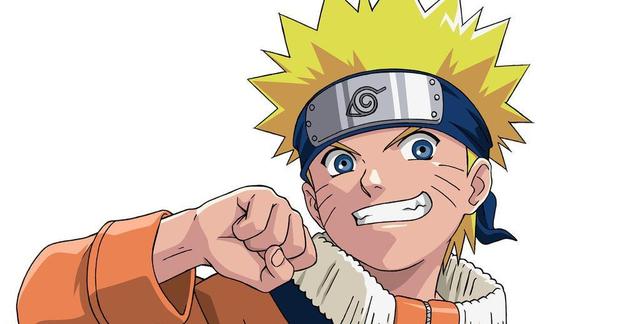 火影忍者中鸣人最重要的四个好基友,第四个最让人心疼