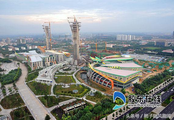 中国十大最丑建筑名单
