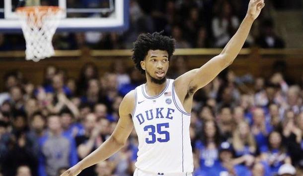 又是选秀大年!2018待选新秀天赋爆满!巴克利: