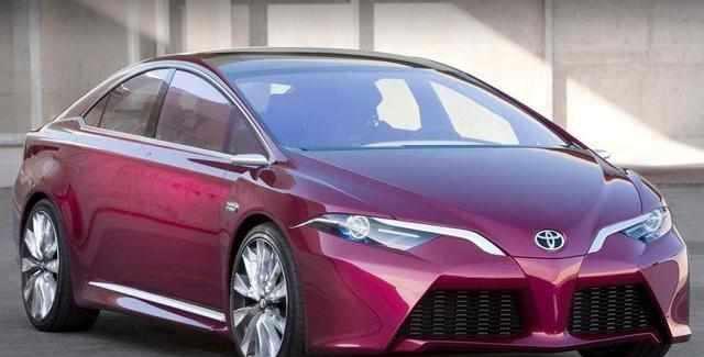 车是一辆好车, 希望赶快上市, 售价十五万此款必是爆款