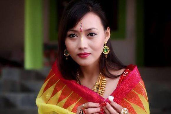 最尴尬的印度东北人,长着中国人的样貌,却无