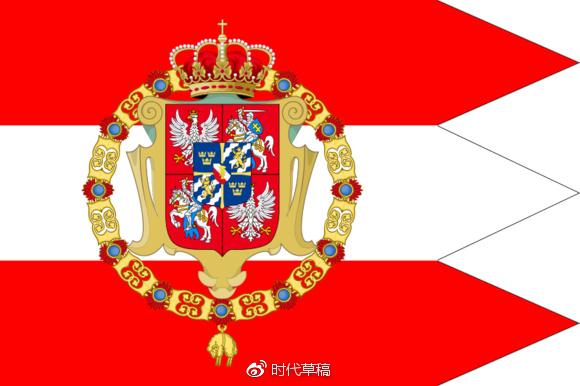 百年基友终成眷属--波兰立陶宛联邦的缘起