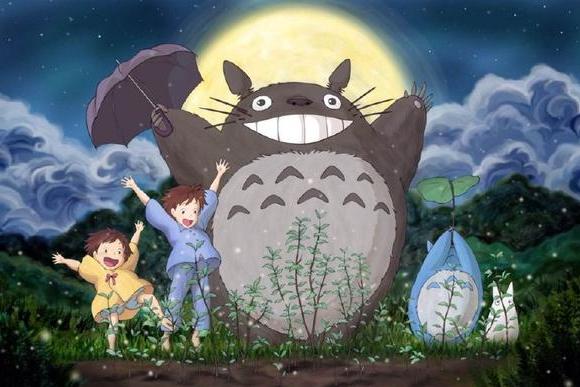 盘点宫崎骏十大经典动画电影,看过的人,都说难以忘怀!