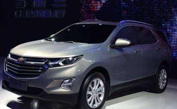 这才是全能硬派SUV, 越野能力不输牧马人，仅17万还看啥普拉多！