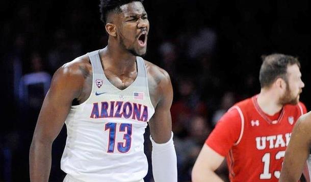 又是选秀大年!2018待选新秀天赋爆满!巴克利: