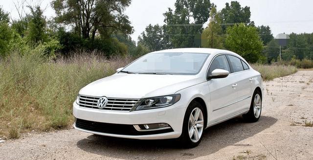 大众最美车型, 换个车标可能值50万