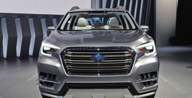 此车一出完胜汉兰达，途昂更不是它对手，25万起售！