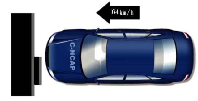 C-NCAP，安全的车千篇一律，没得五星的车在哪掉的链子？