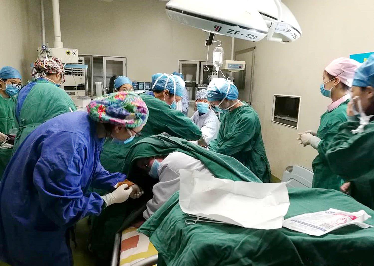 顺产全过程,让我最无法忍受的是内检,你很有必