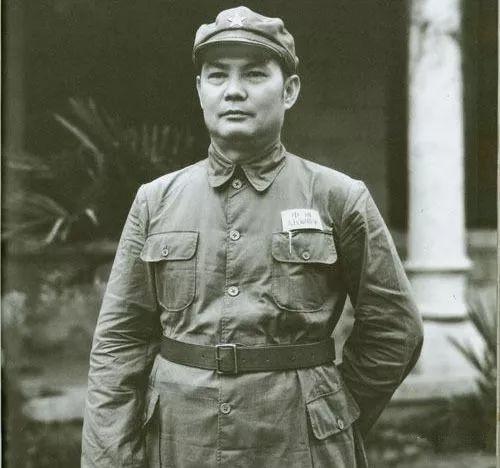 新中国成立后，十大元帅有几位当过大军区司令员