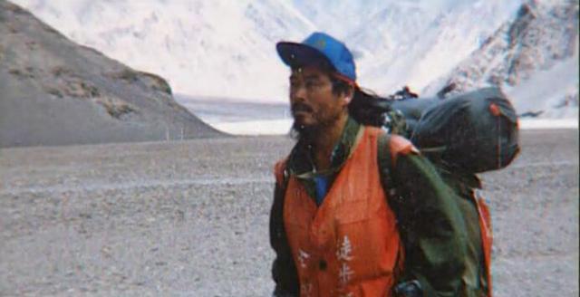 探险者余纯顺在罗布泊遇难全过程 继彭加木之后