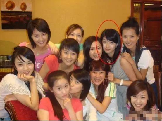 扒一扒江疏影的黑历史,真的人无完人,有些路走